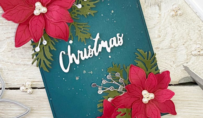Stampin’ Fancy Friday – My Kind of Christmas Challenge