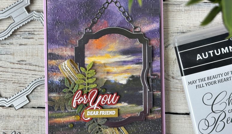 Artisan Design Team – Autumn Expressions