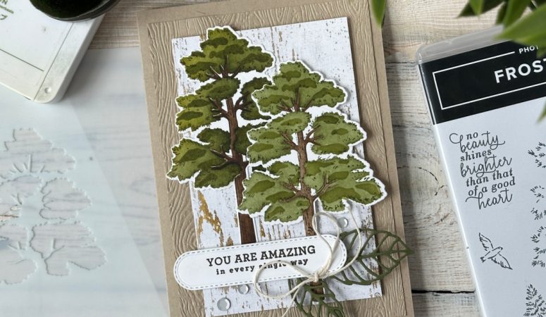 Frosted Forest – Team Tic-Tac-Toe Challenge