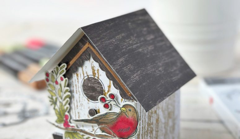 Stamping Sunday – Unfold Fun Folds