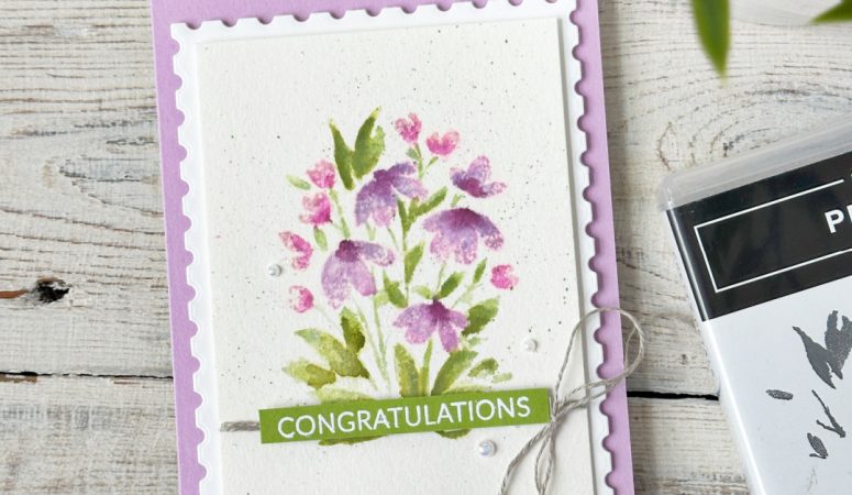 Artisan Design Team – More Pretty Petals
