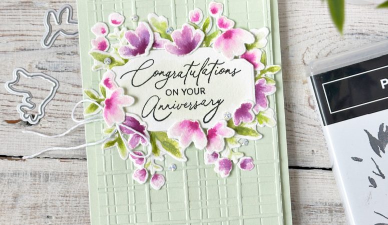Artisan Design Team – Pretty Petals