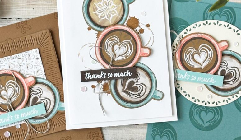 Last Chance for a Little Latte and Latte Love