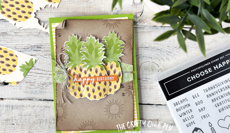Global Design Project #GDP483 – Fruit Salad