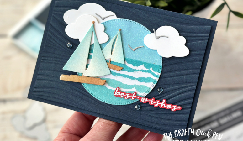 Creation Station – Glimmer Paper