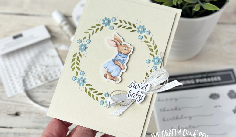 Global Design Project #GDP495 – Baby Challenge