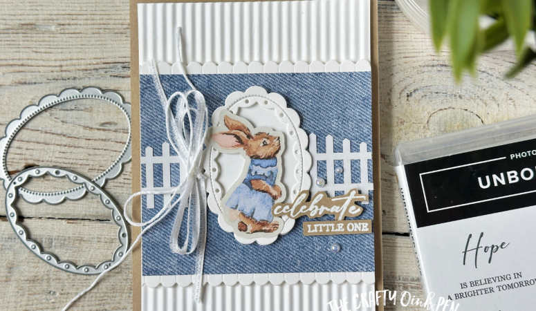 Team Challenge – Little Ones with Storybook Friends