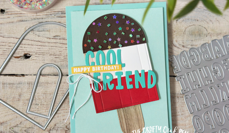 Team Challenge – Cool Me Down