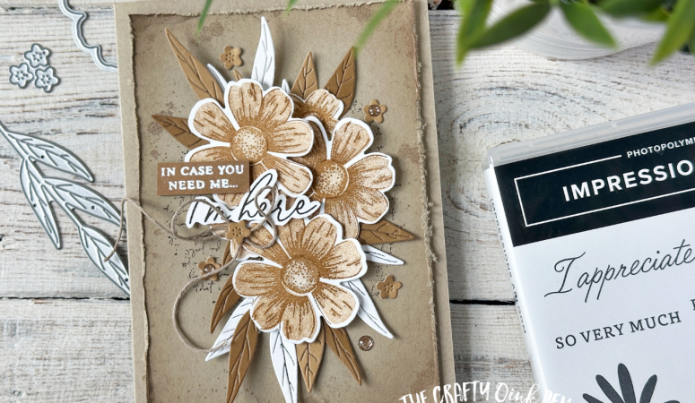 Creation Station – Magical Monochrome