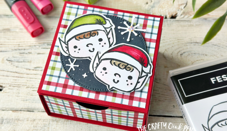 Stamping Sunday – Gorgeous Gifts