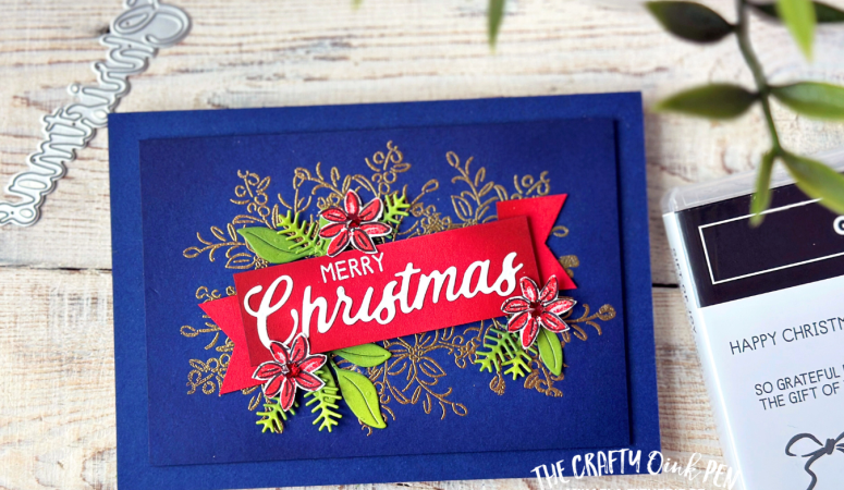 Gift of Joy with Words for the Season