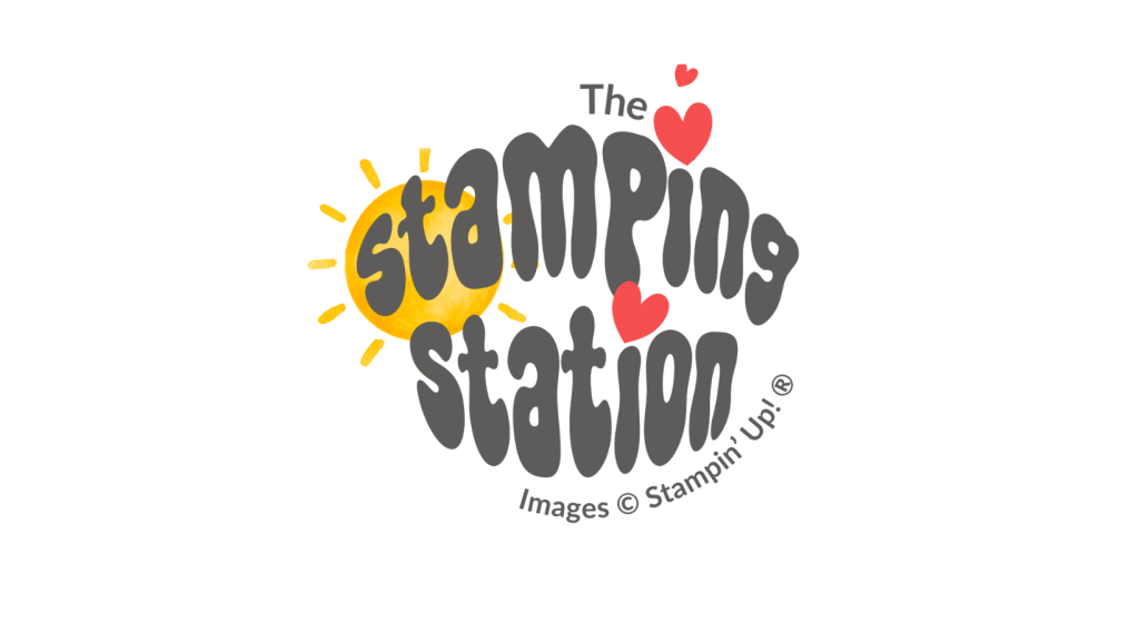 Stamping Station Design Team Logo