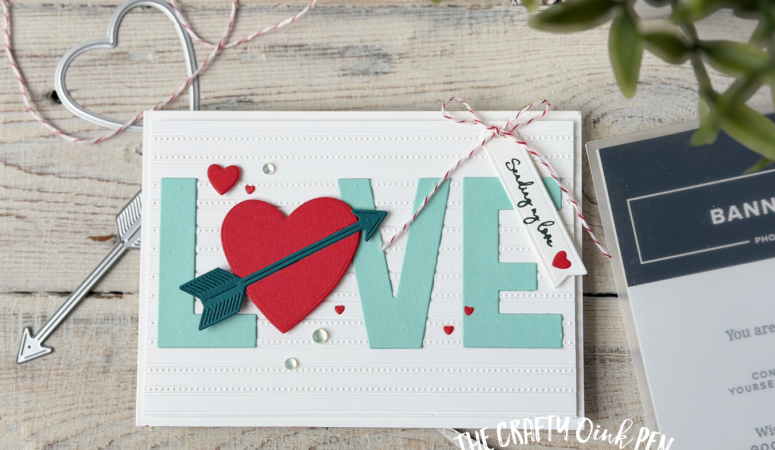 Team Challenge – Sending Love