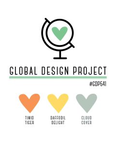 GDP541 Colour challenge