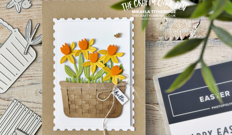 Team Challenge – Spring is in the Air