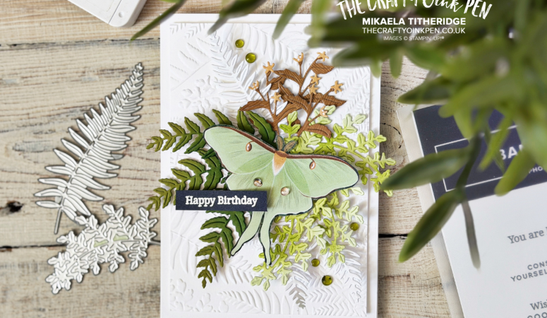 Stamping Station – CASE the Catalogue